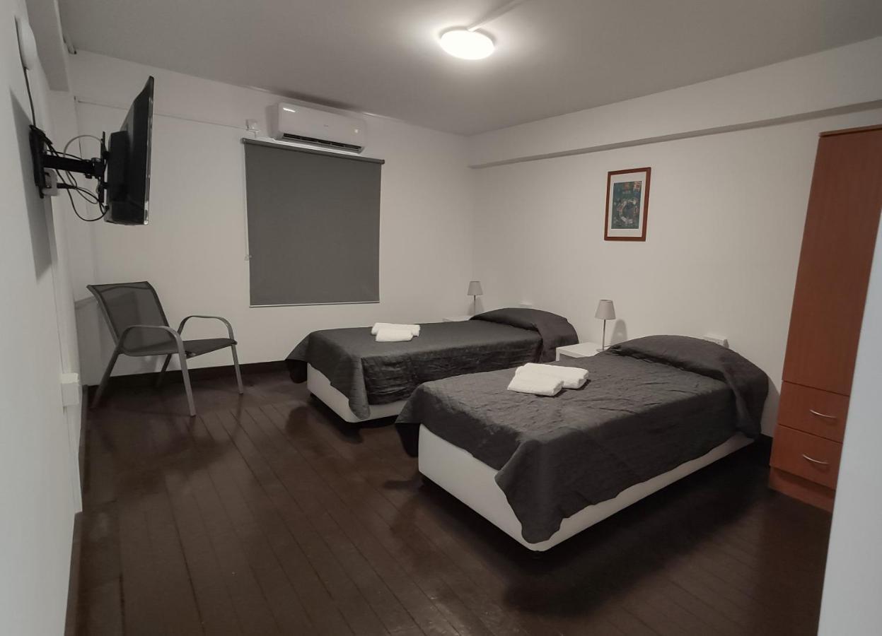 Capuccino Flats Apartment Ayia Napa Exterior photo