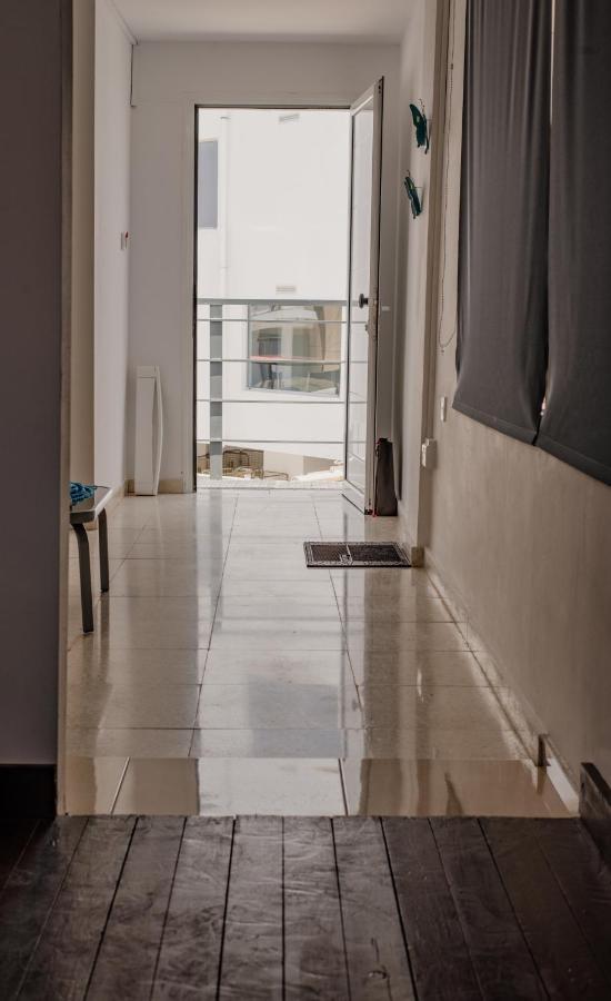 Capuccino Flats Apartment Ayia Napa Exterior photo